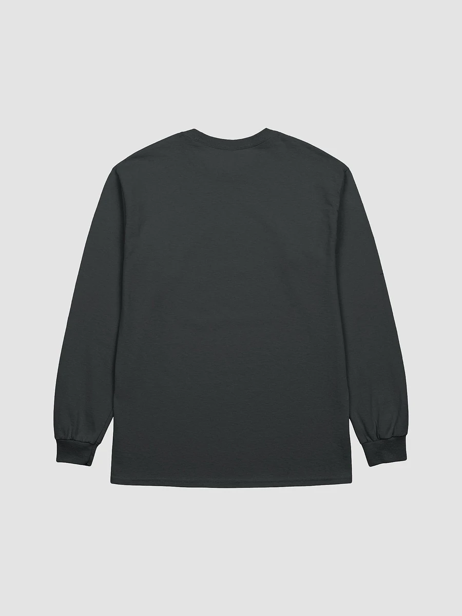 Blur Long Sleeve product image (2)