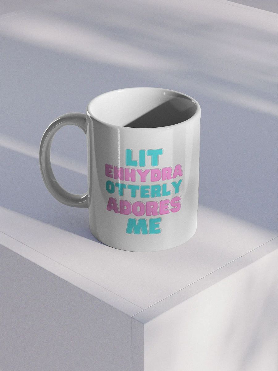 LIMITED EDITION SPICY MUG product image (2)