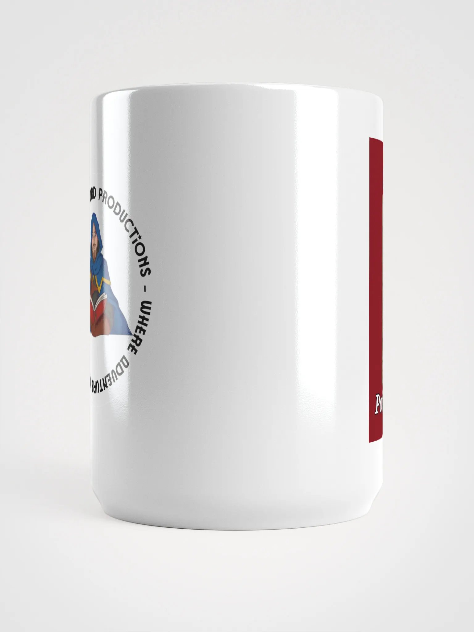 Rooty Tooty Mug product image (5)