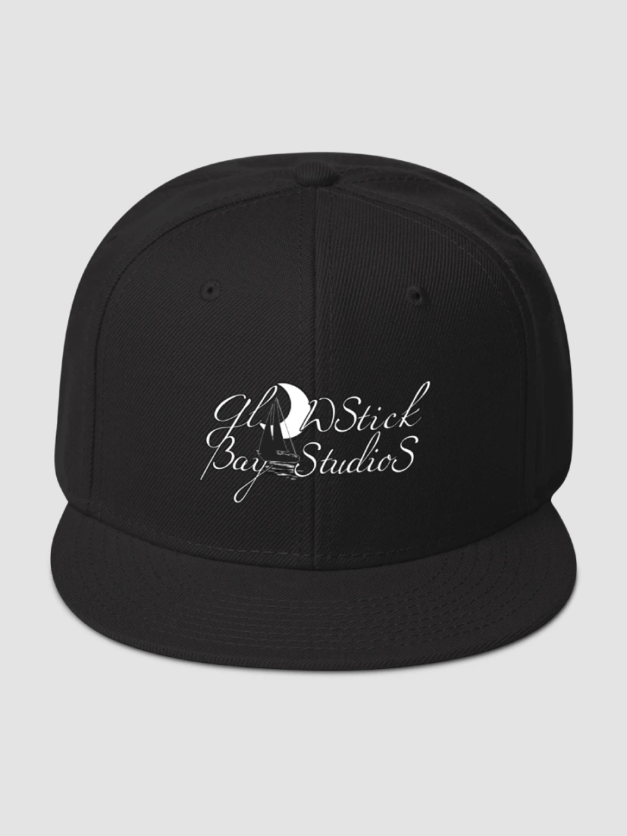 The GBS Snapback product image (17)