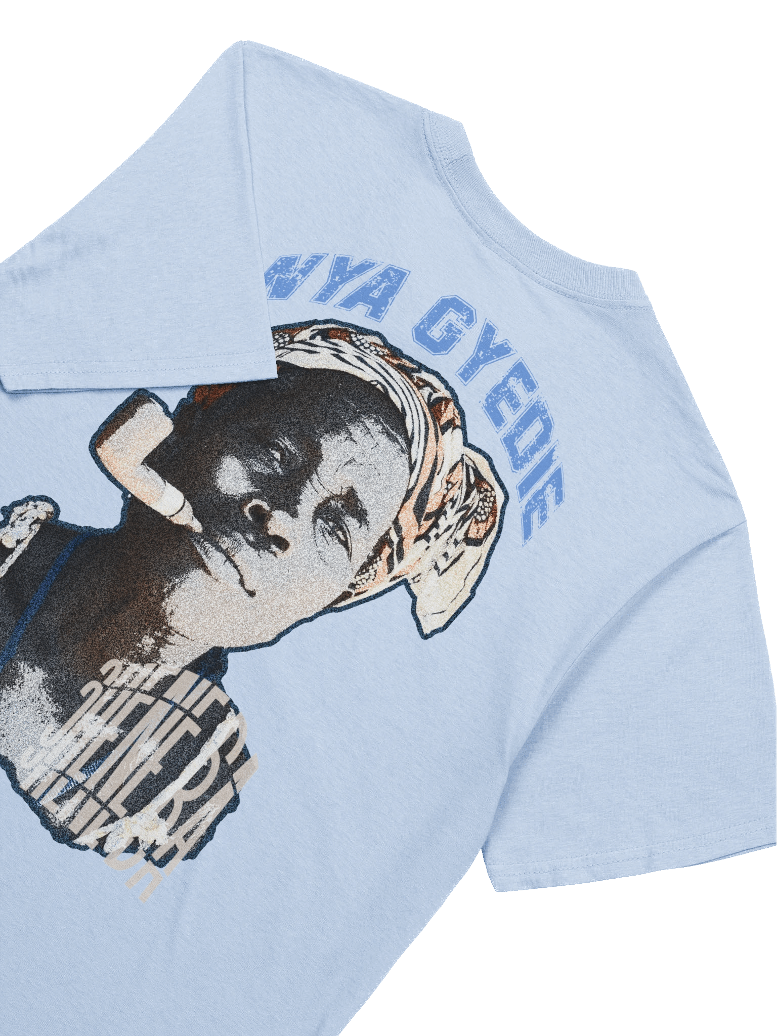 Nya Gyedie Tee – “Have Faith” product image (43)