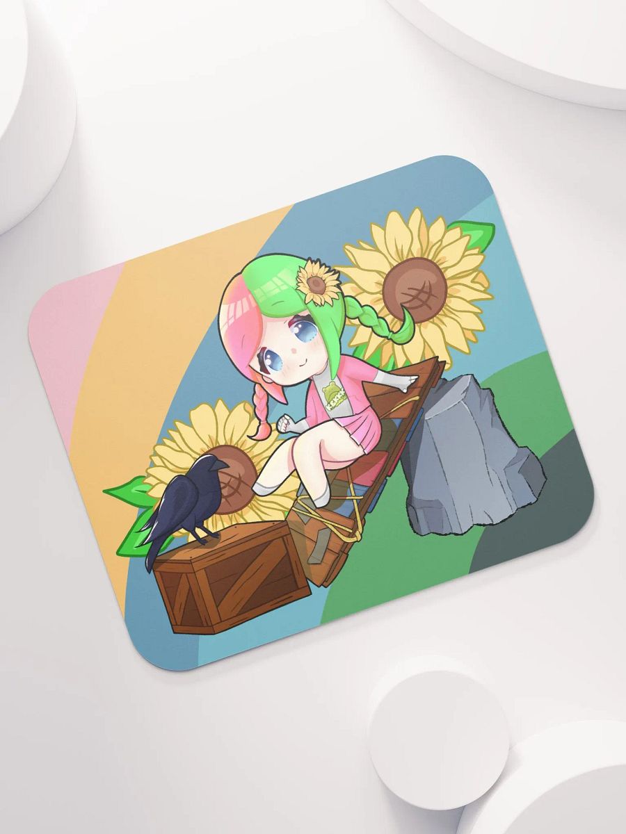 Megutena - Classic Mouse Pad product image (7)
