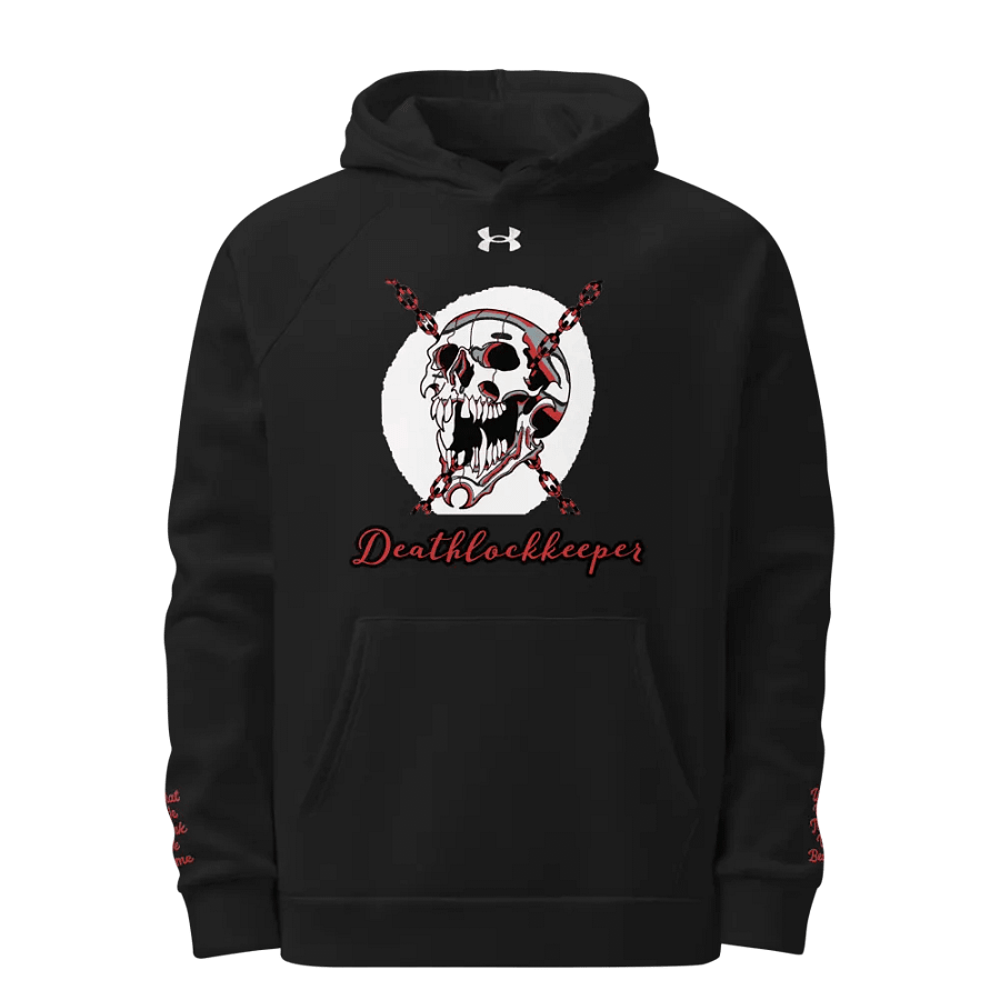 Under Armour® Unisex Hoodie by Under Armour product image (1)