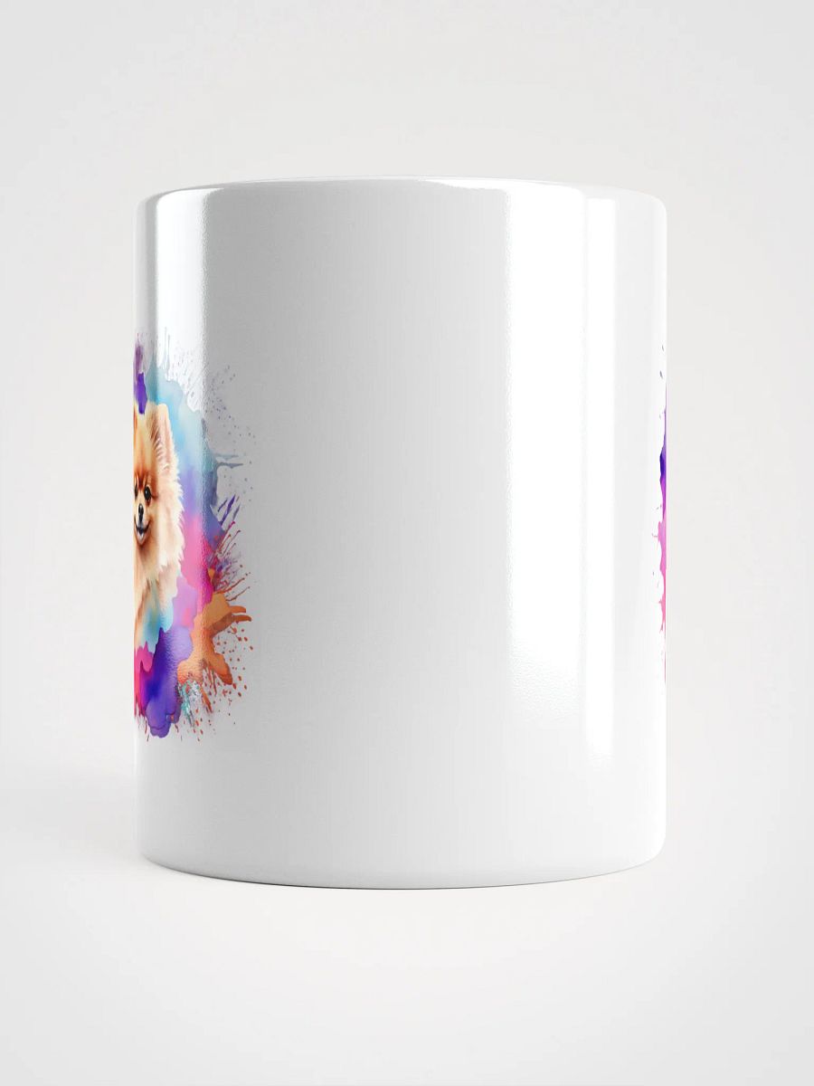 Vibrant Fur Fantasy Mug product image (15)
