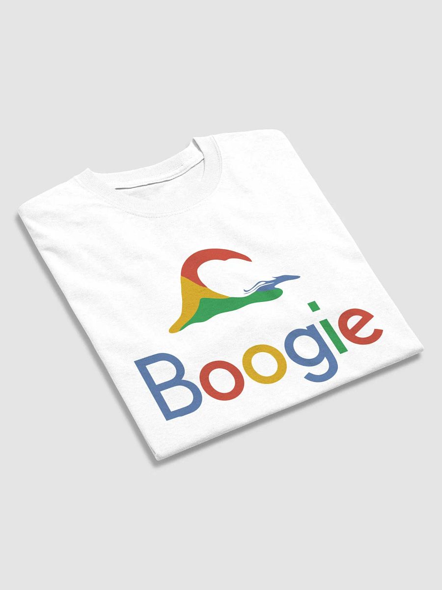 We Bodyboard // Boogie Heavyweight Tee product image (4)