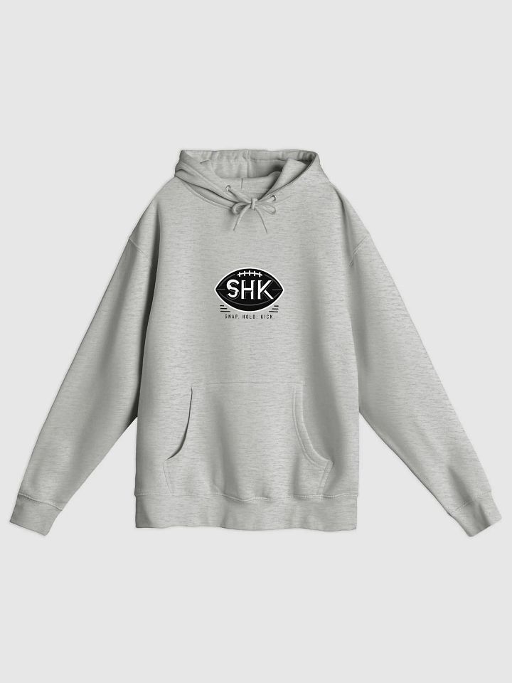 SHK Gridiron Classic Hoodie product image (1)