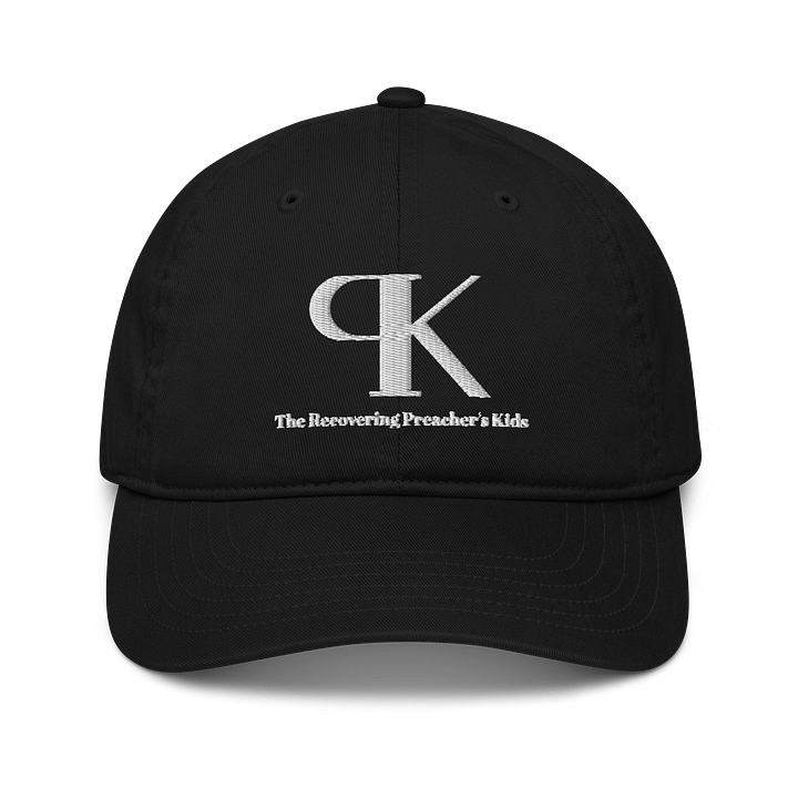 RPK Logo Hat product image (1)
