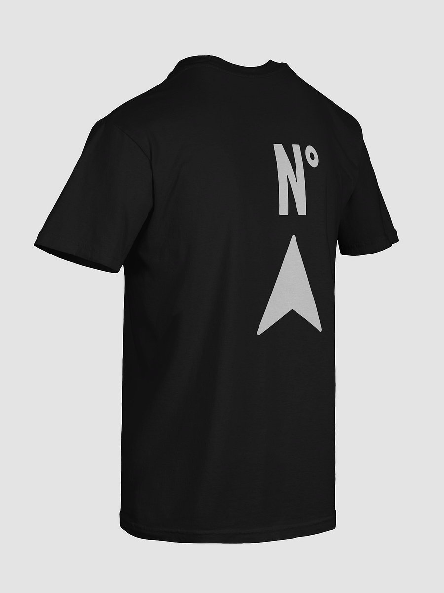 N° Short Sleeve Tee product image (8)