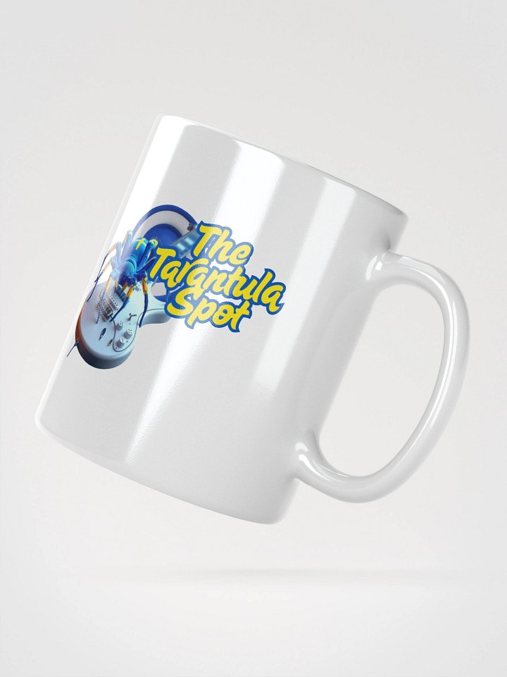 Tarantula Spot Serenade Mug product image (4)