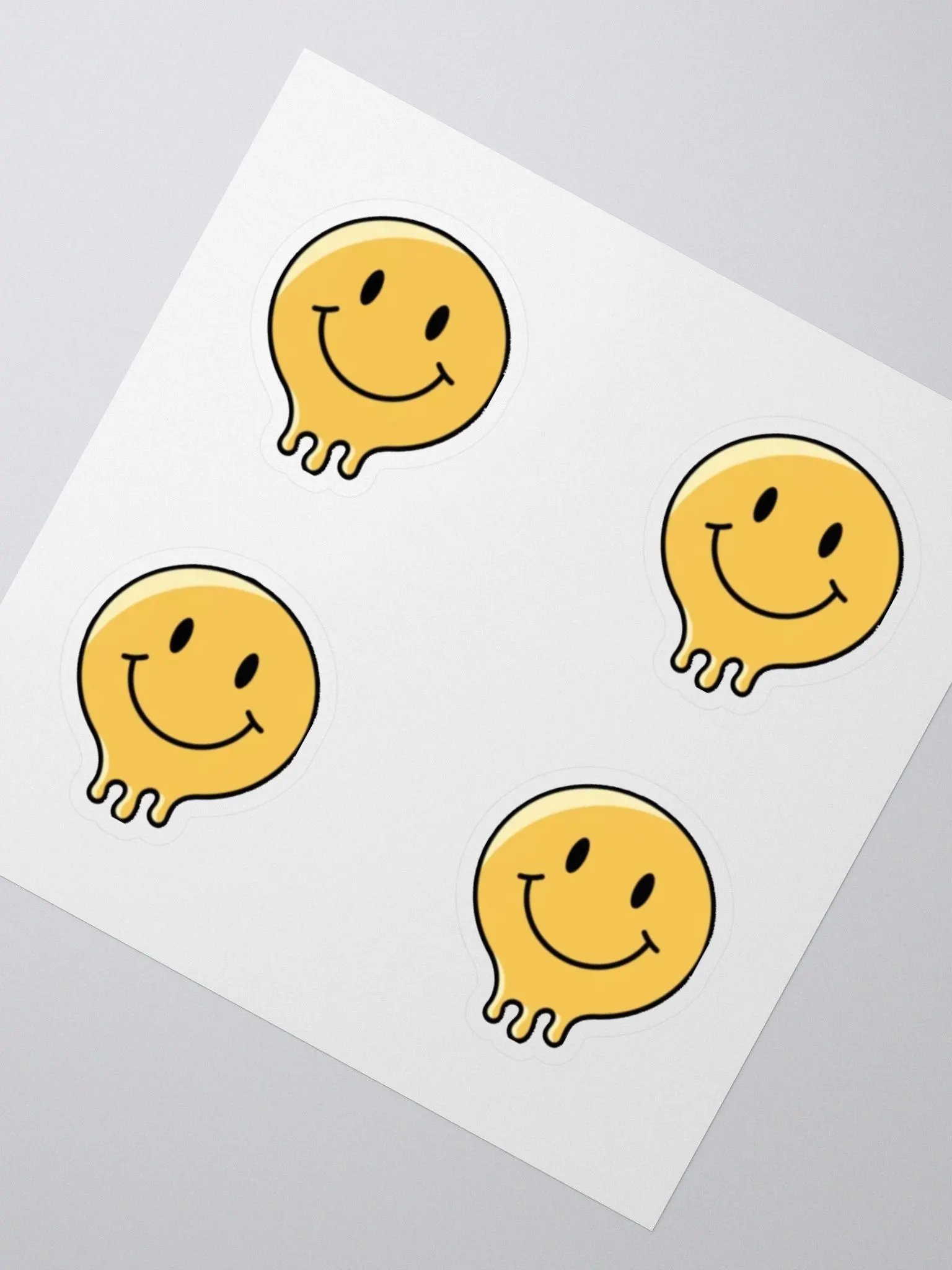 Smile Sticker product image (8)