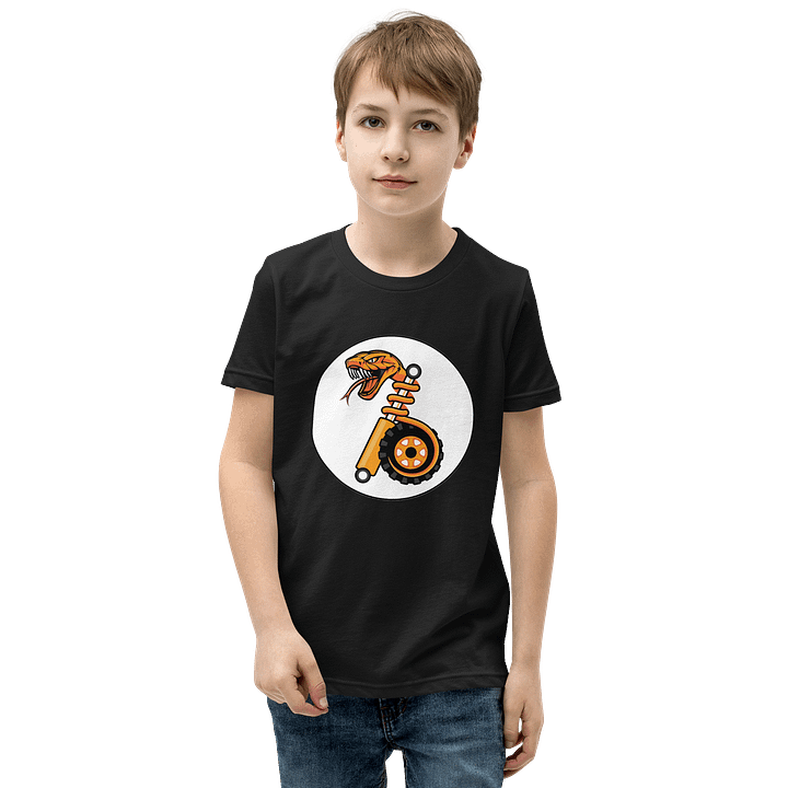 Youth Snake product image (1)