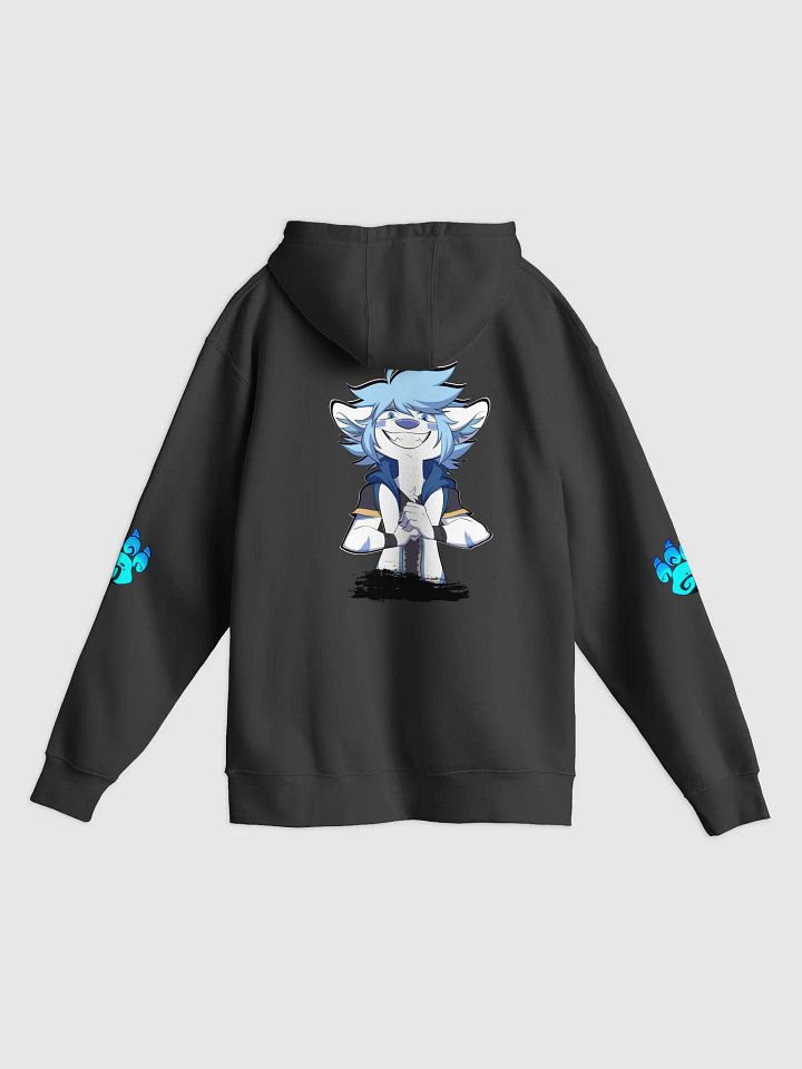 Special Evilgrin Pawsy Pullover product image (2)