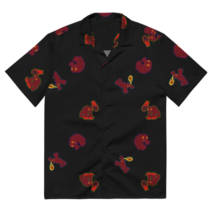 Baby Jad button up product image (2)