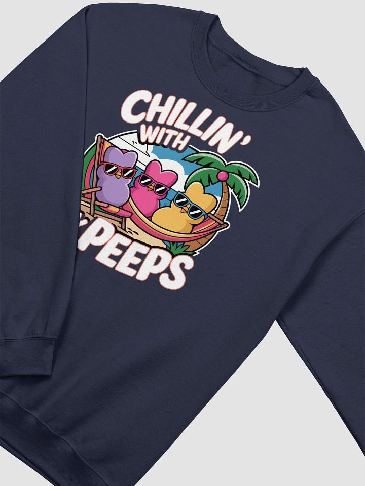 Chillin’ With My Peeps product image (2)