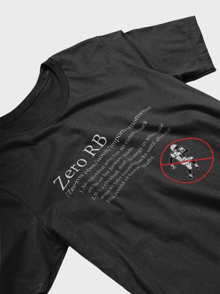 Zero RB product image (3)