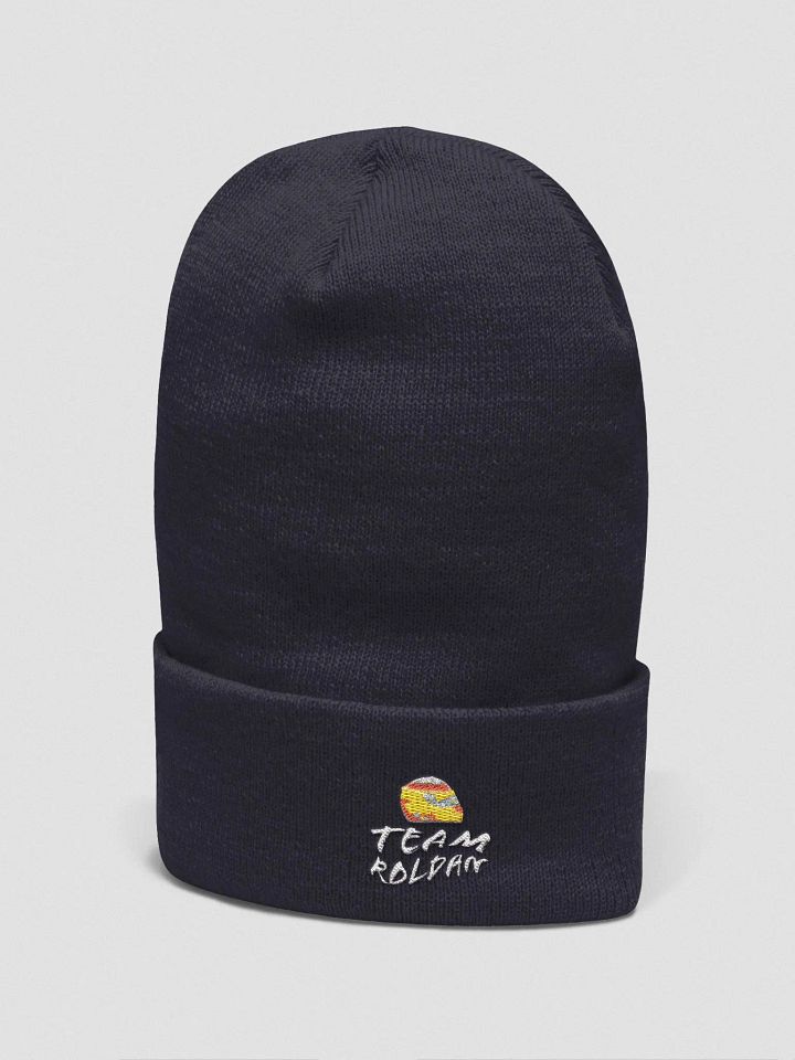 Gorro Team Roldán product image (7)