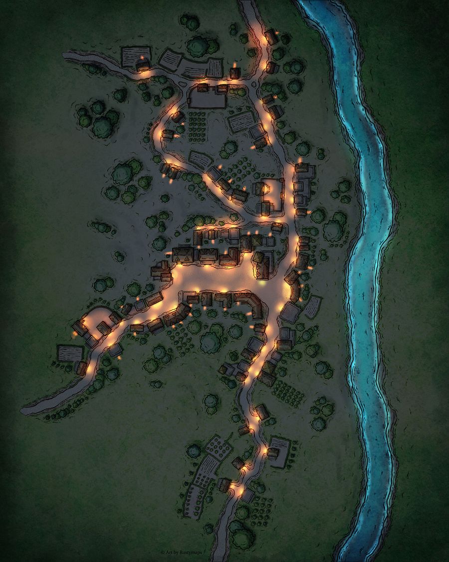 Brovik Village product image (2)