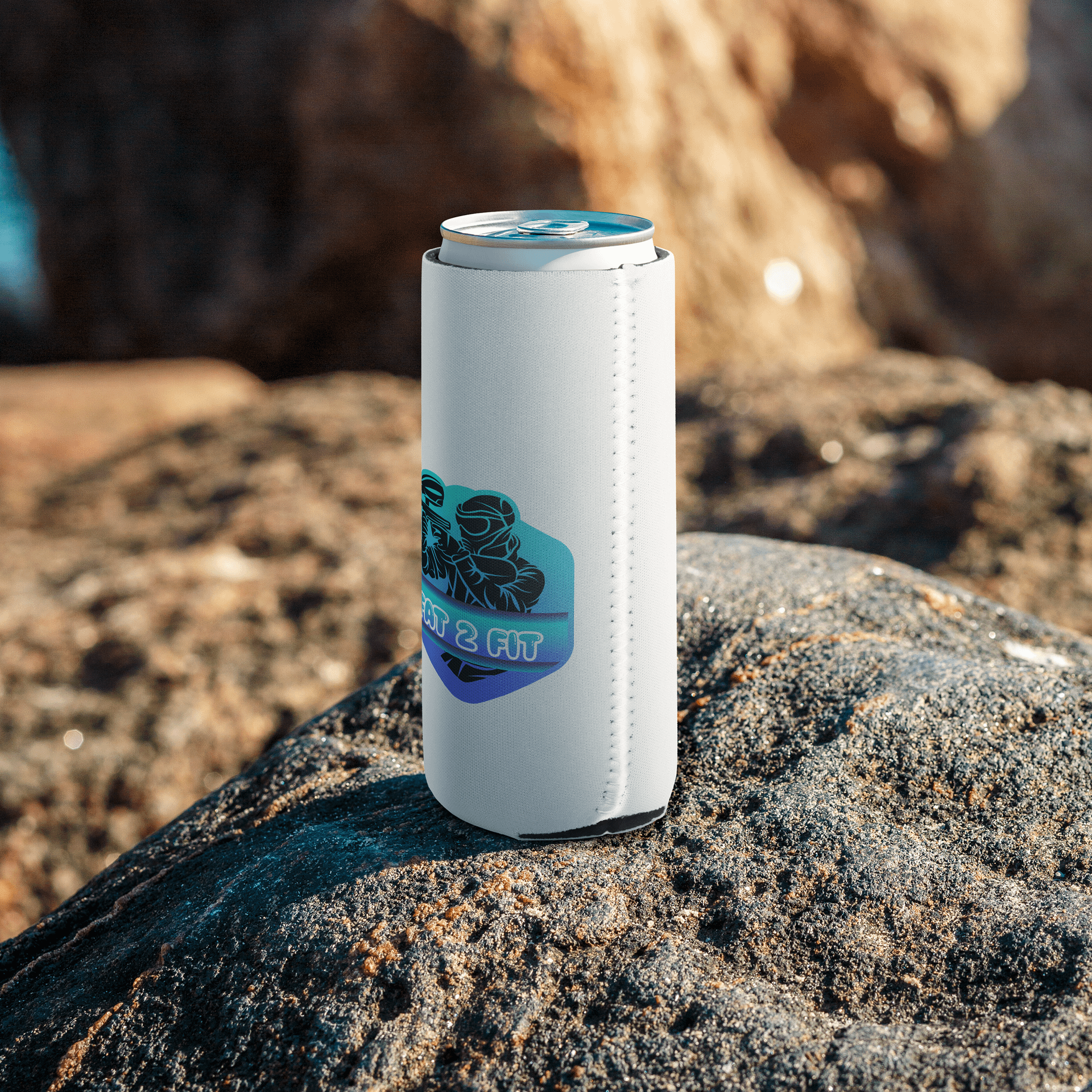 Dynamic Paintball Can Cooler product image (16)