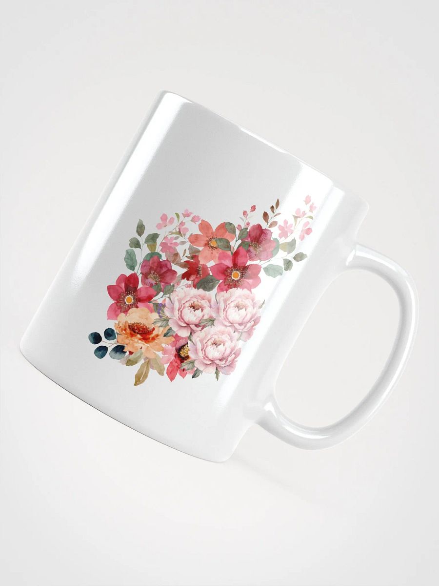 Blossom Delight Mug product image (11)