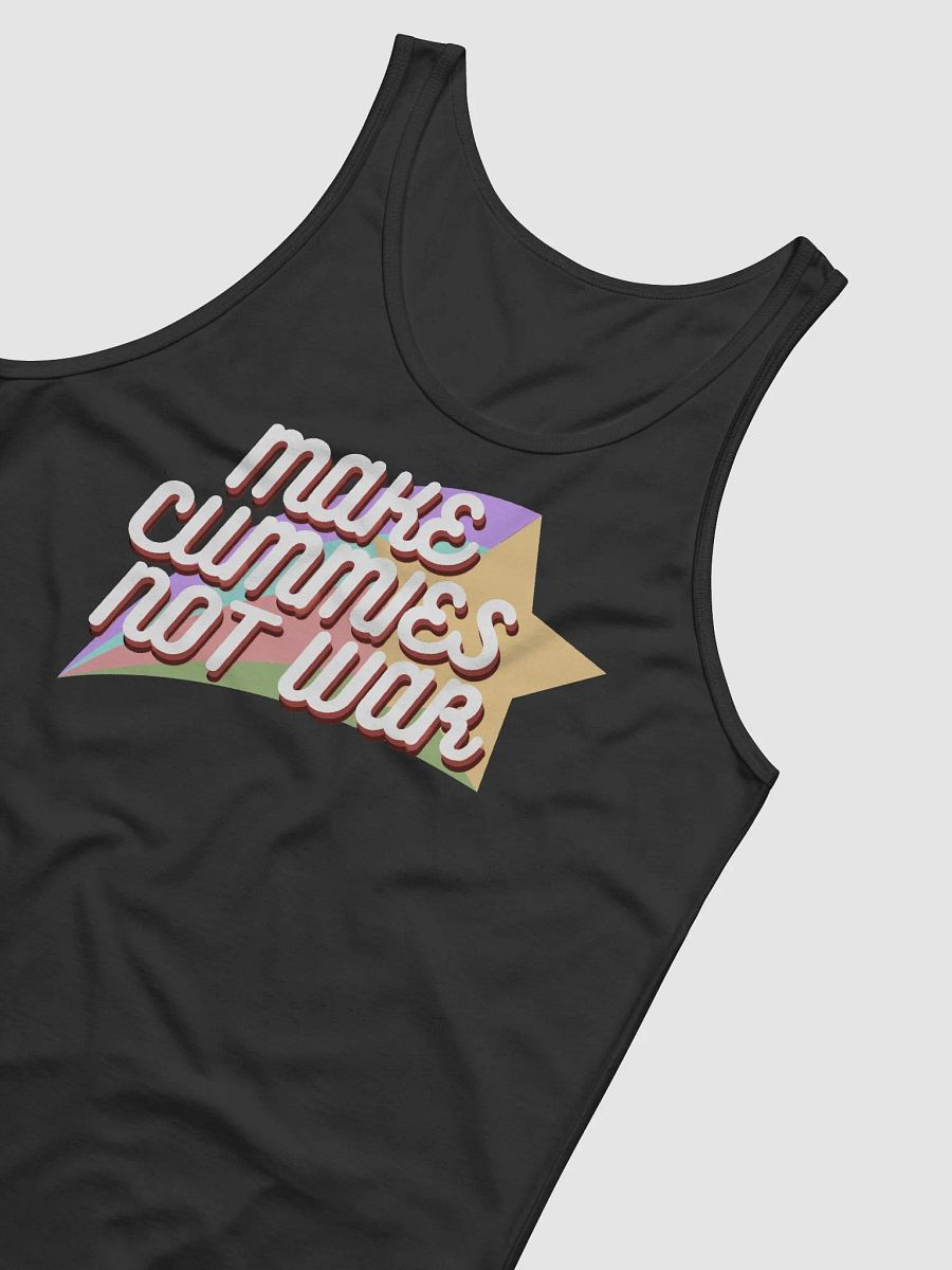 Cummies Tank product image (4)