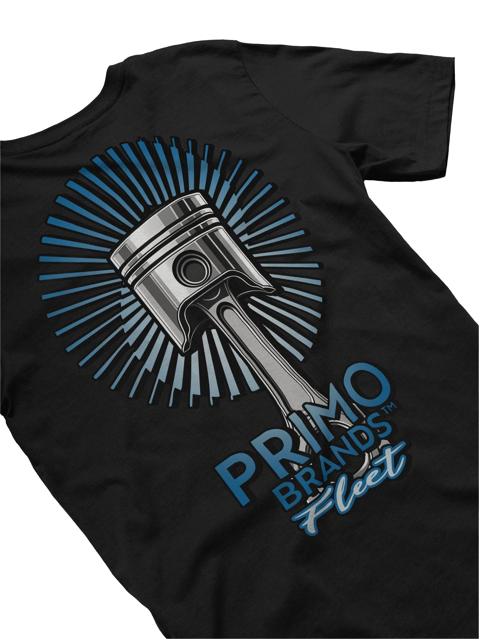Primo Brands Fleet - Tee product image (4)