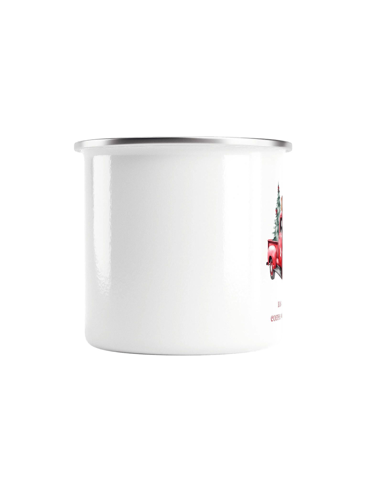 Have Yourself a Coffee Sipping Christmas product image (2)