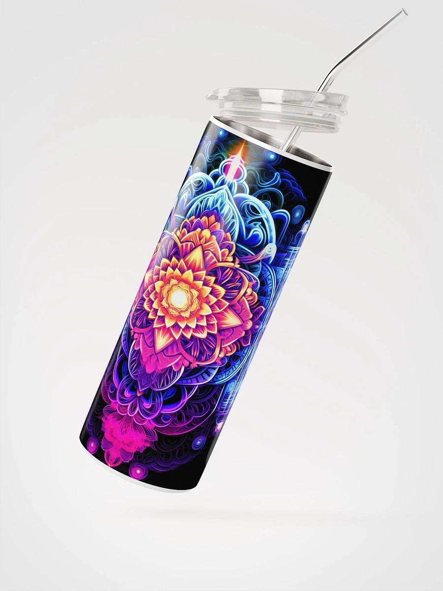 Stainless Steel Tumbler by Allcolor ST0032 product image (3)