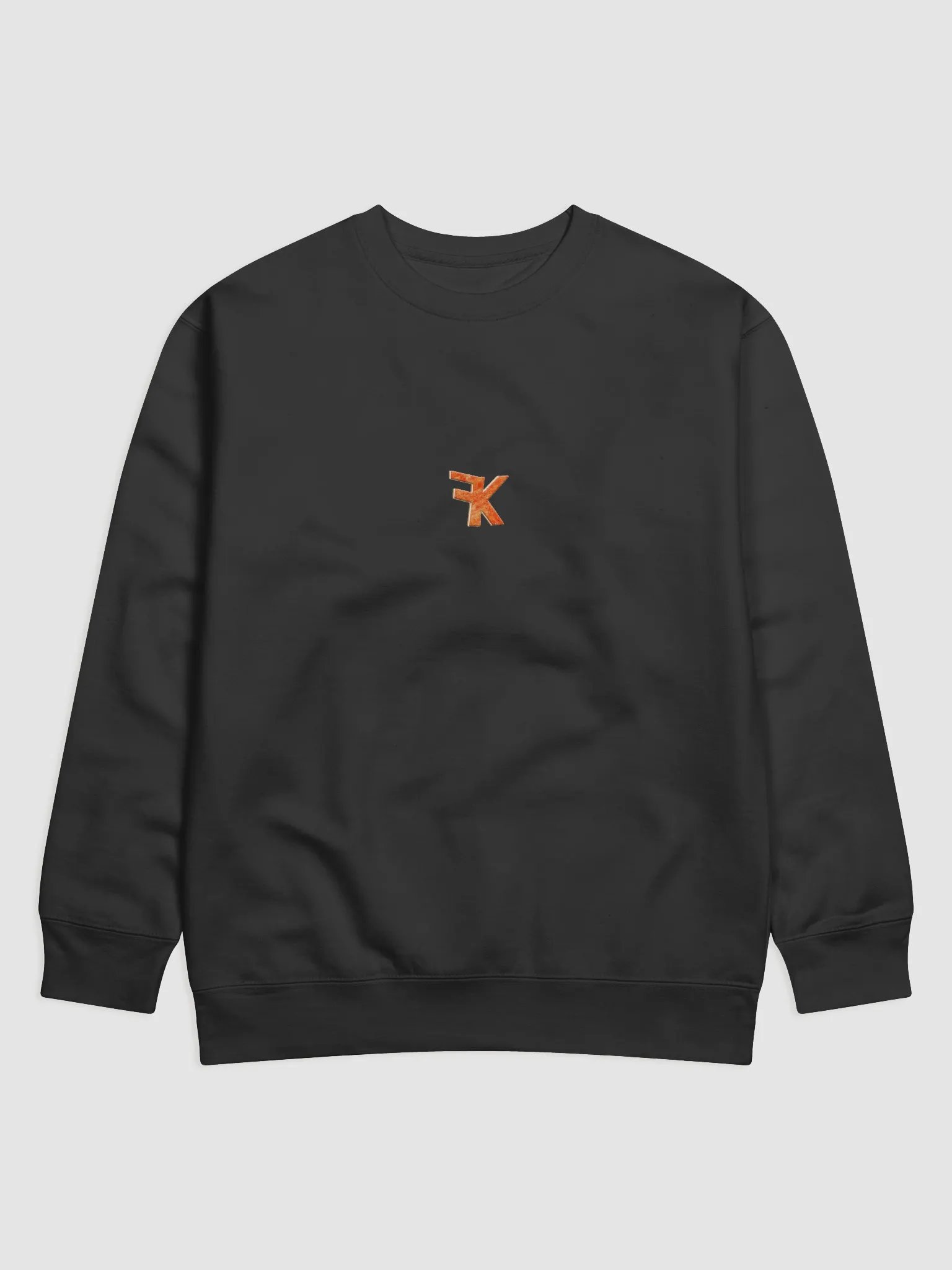 Sudadera KArMAFAiLS Chimpance Hacker Premium product image (1)