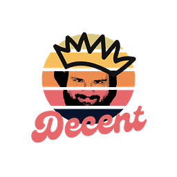 Decent 