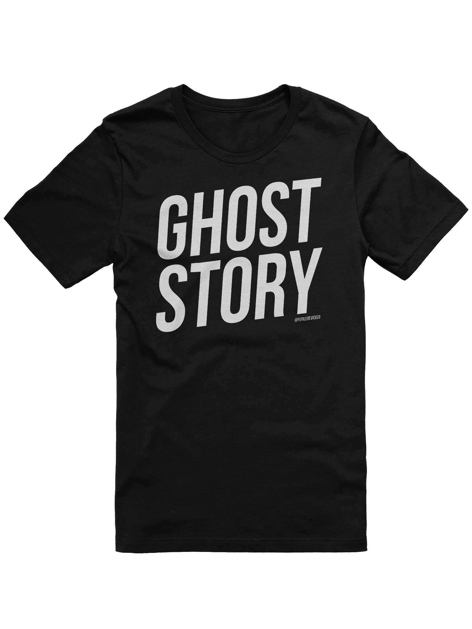 FUTILE DEVICE: GHOST STORY product image (4)