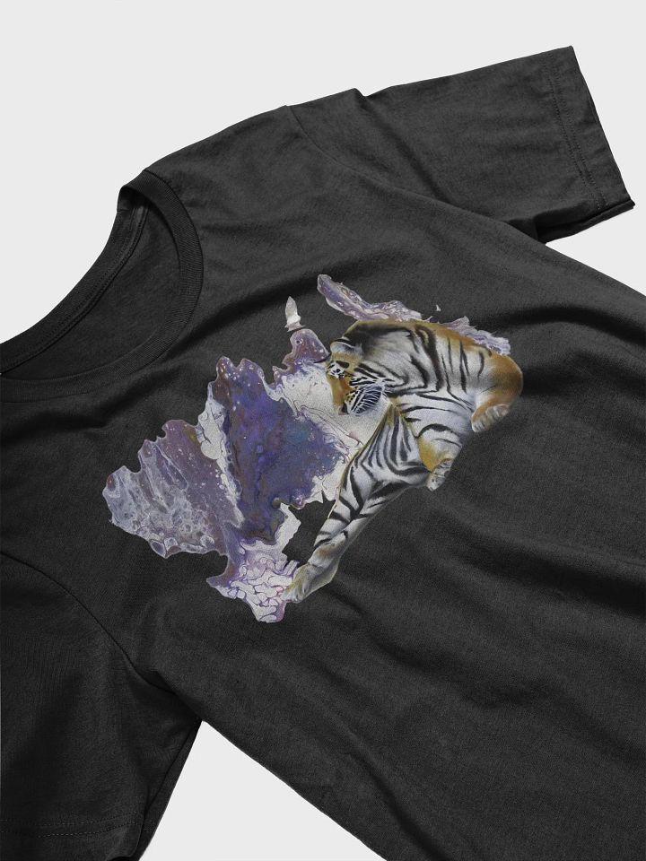Laying Tiger product image (2)