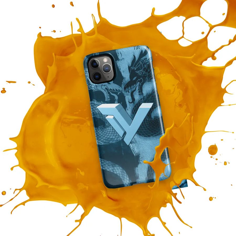 Voix eSports Dragon iPhone Tough Case product image (9)