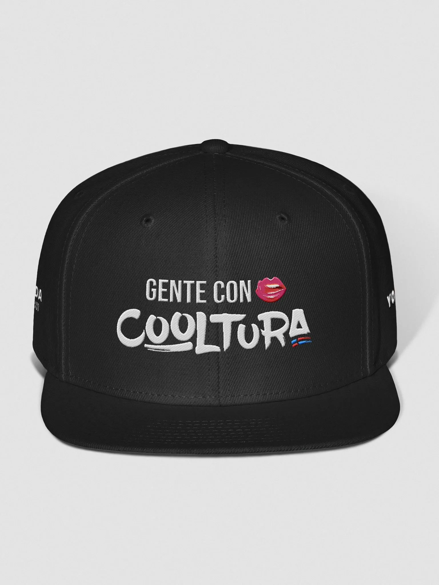 Gente con Cooltura (hat) product image (1)