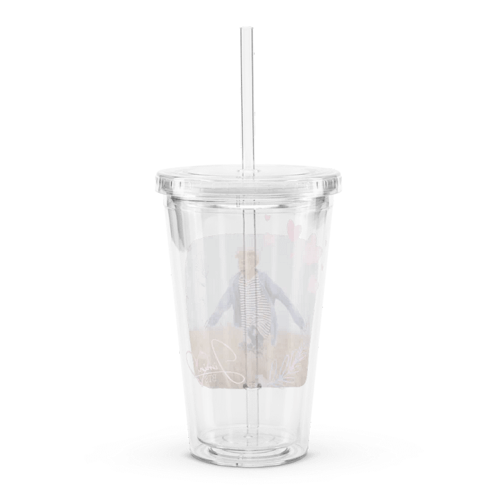 Spring Day Jimin Travel Cup🌸 product image (2)