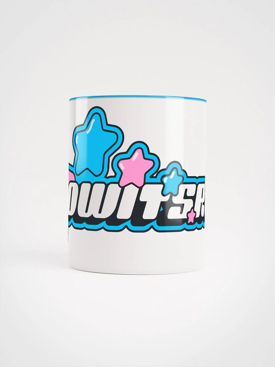 WOWITSRG - Star Logo Mug product image (2)