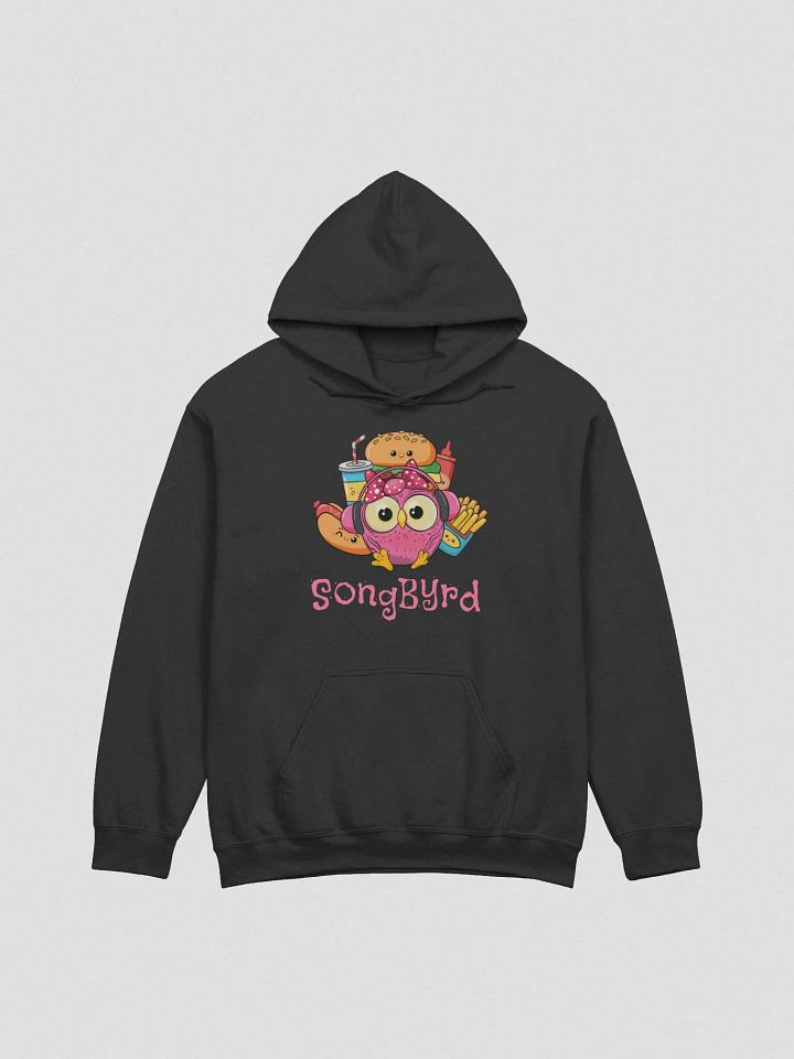 'SongByrd' Unisex Hoodie product image (2)