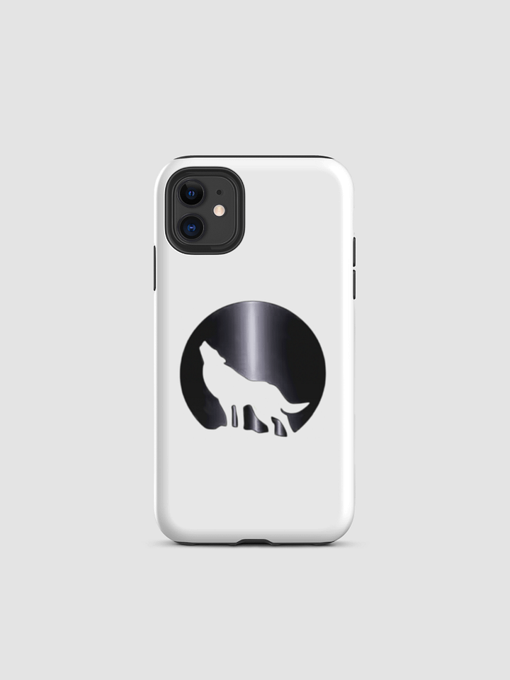 [Stepback] Tough iPhone Case Allcolor 052 product image (1)