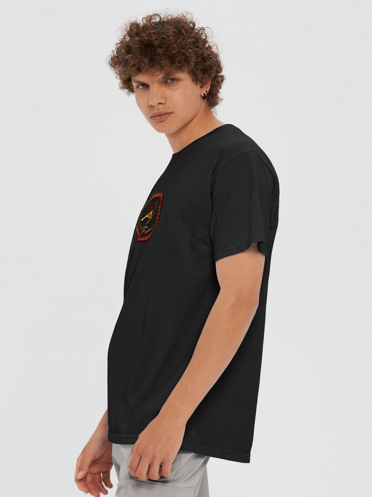 ARTEMBLEM T-Shirt product image (107)