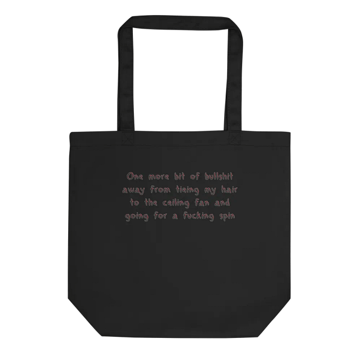 Ceiling Fan - Tote product image (2)