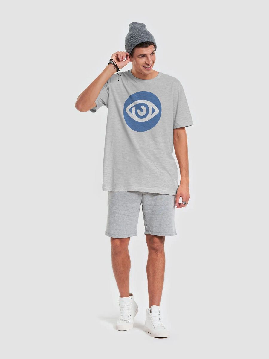 Circle Logo Tee product image (6)