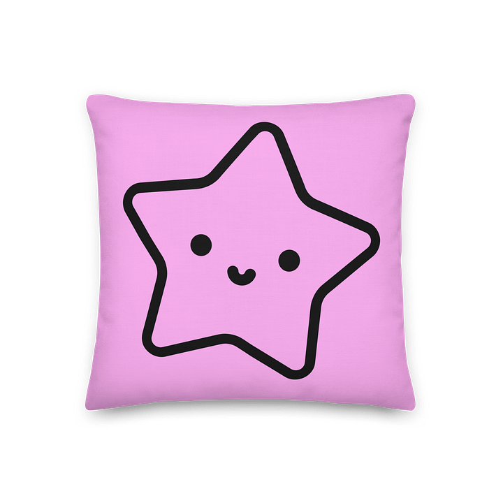 Sleepy Lucy Pillow product image (2)