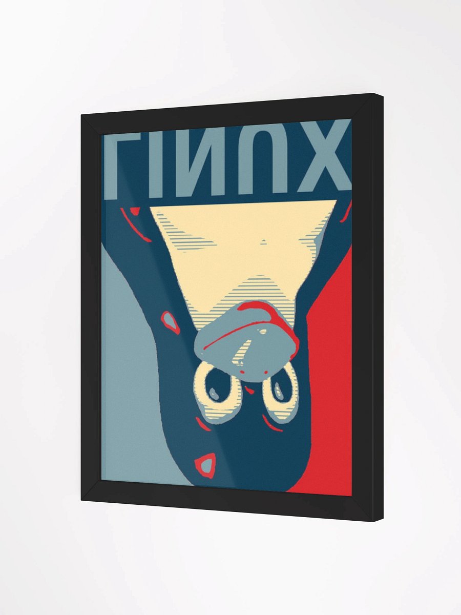 Obey the Penguin product image (17)