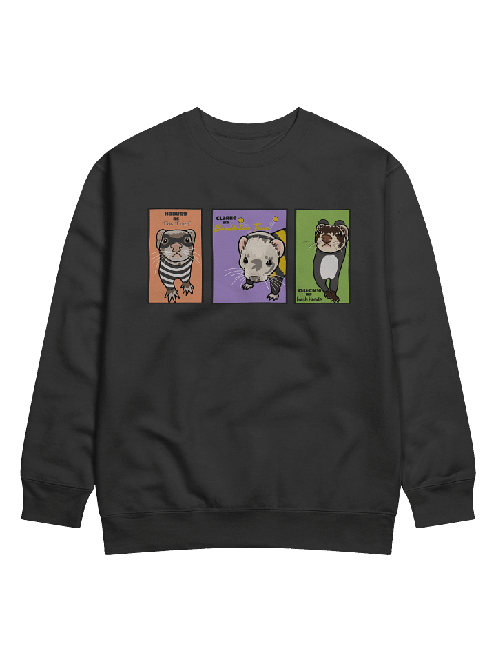 Ferretween Sweater product image (1)