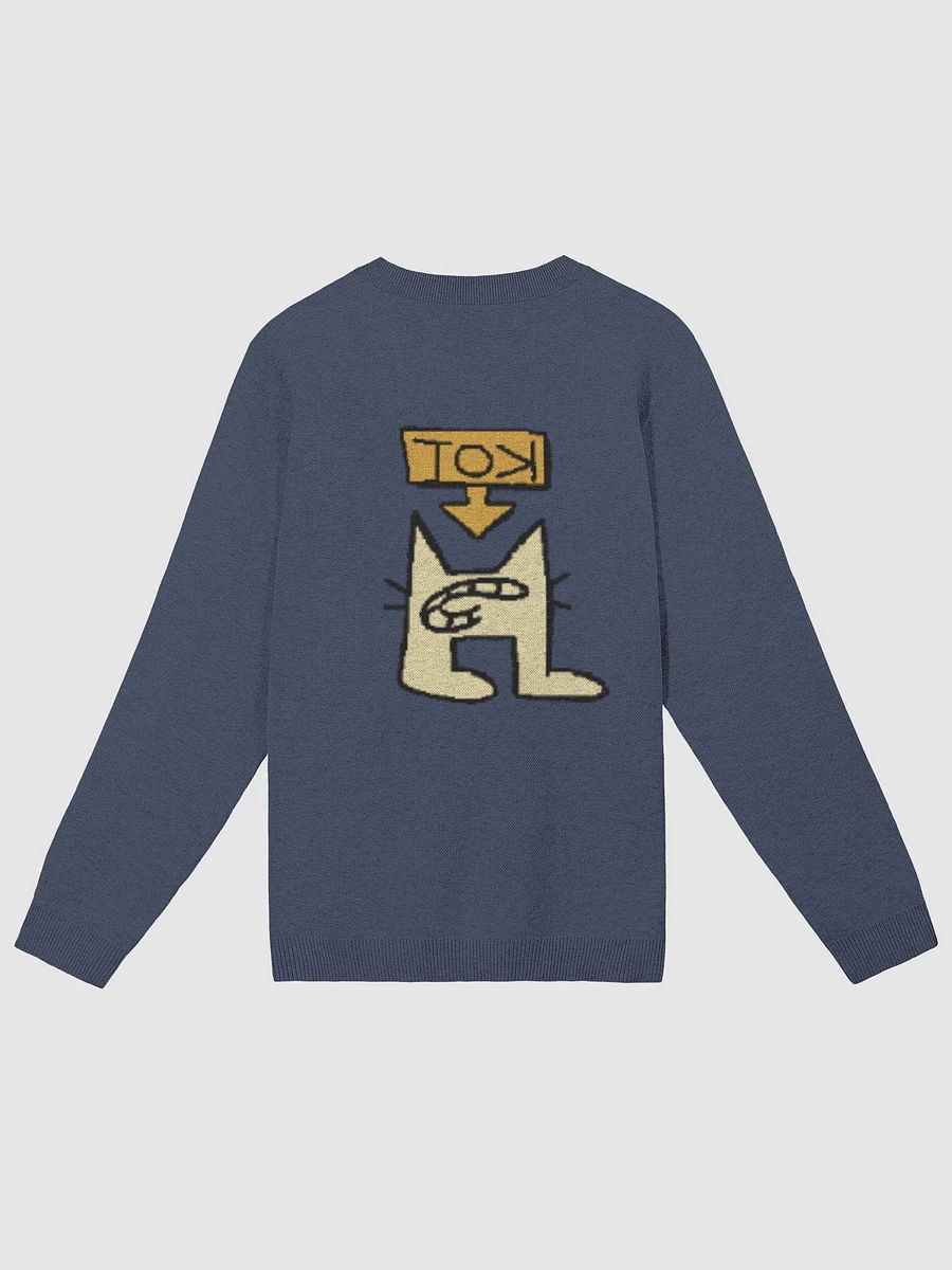 KOT Sweater product image (7)