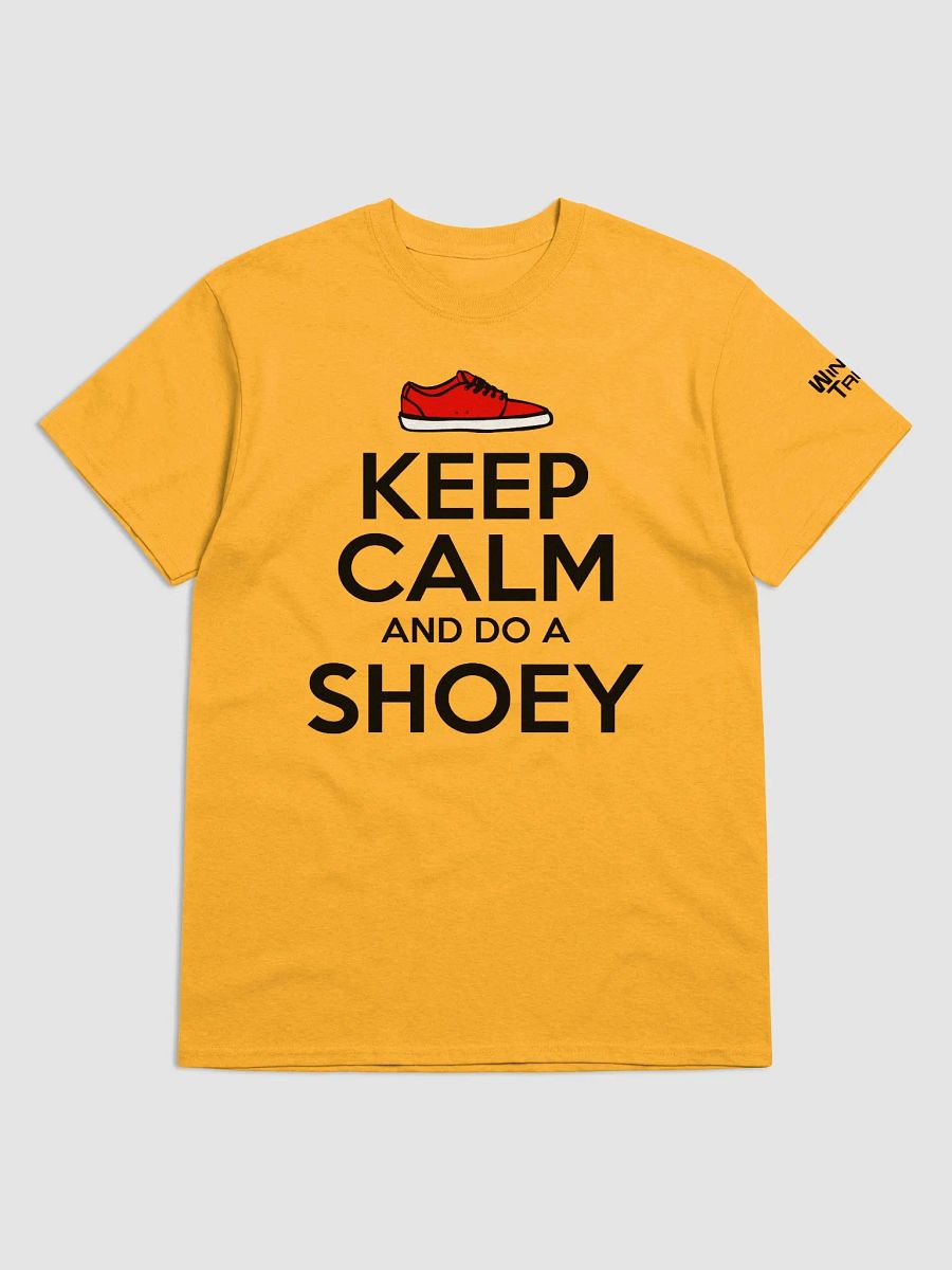 Keep Calm and do a Shoey product image (6)