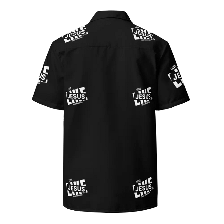 Love Like Jesus (Hawaiian Shirt ) product image (1)