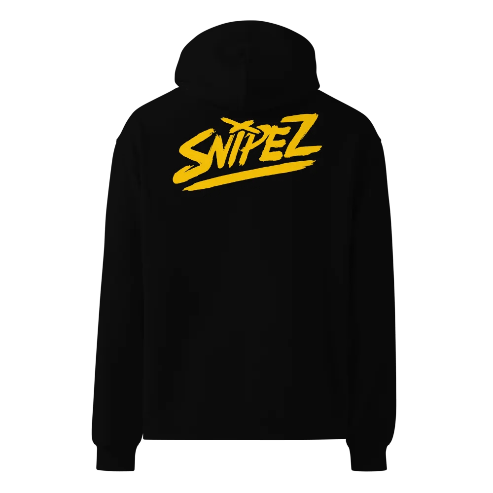 SnipeZ xL Hoodie product image (1)