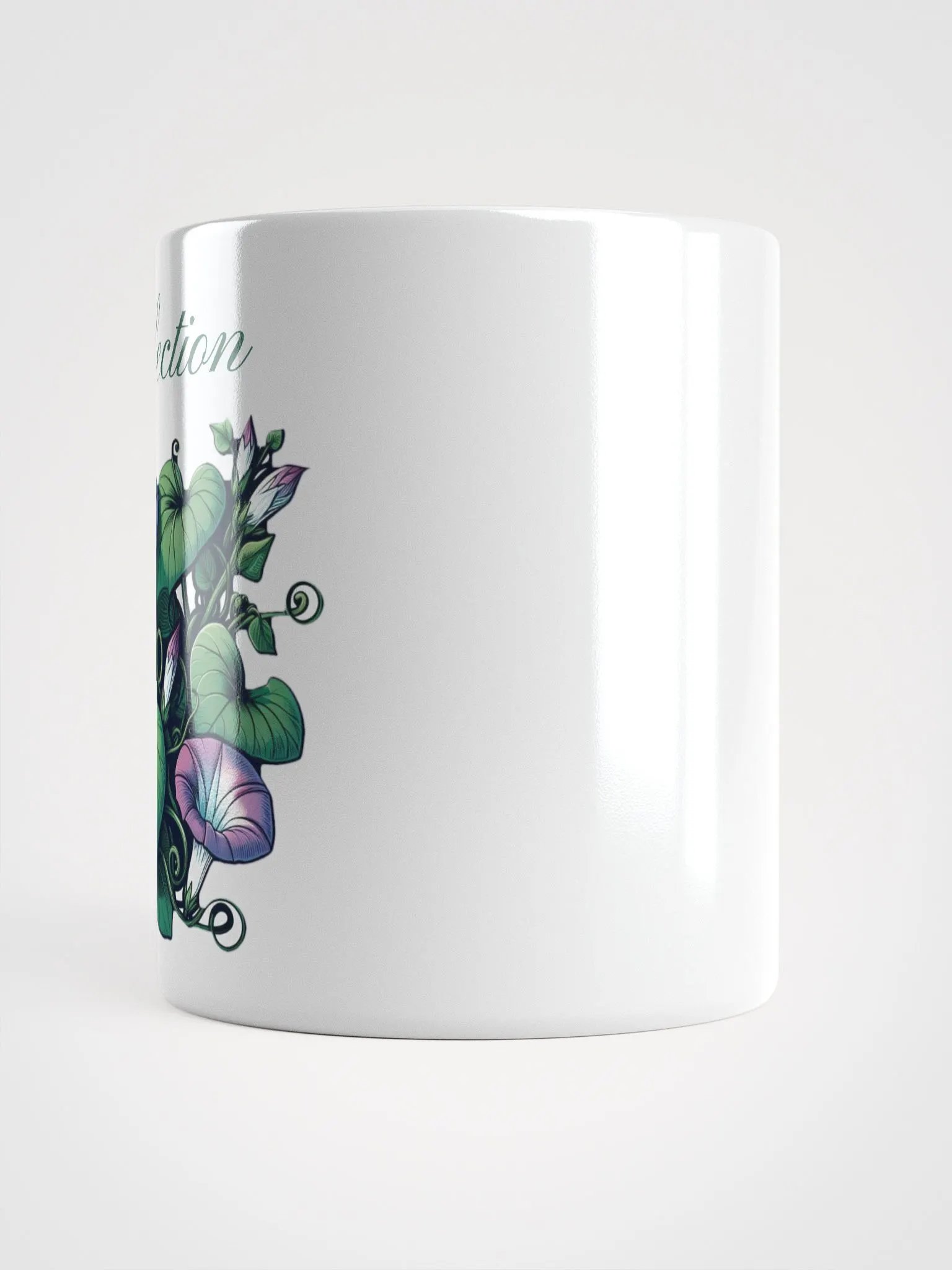 Morning Glory Magic: A Symbol of Affection and Renewal product image (3)