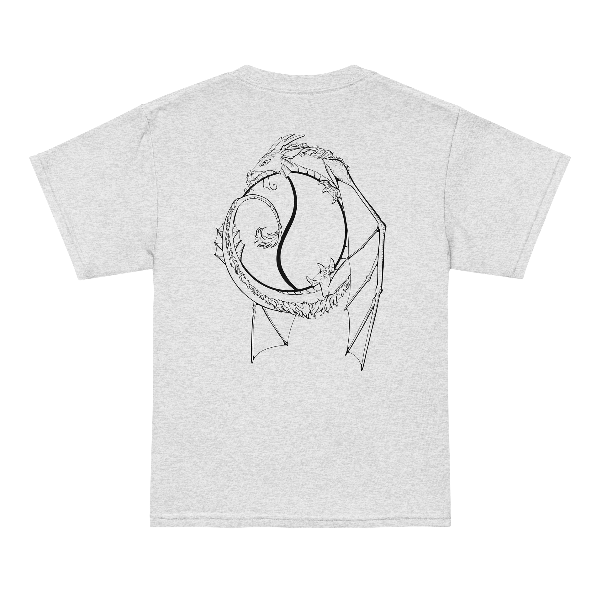 Family Karate Dragon- Youth product image (11)