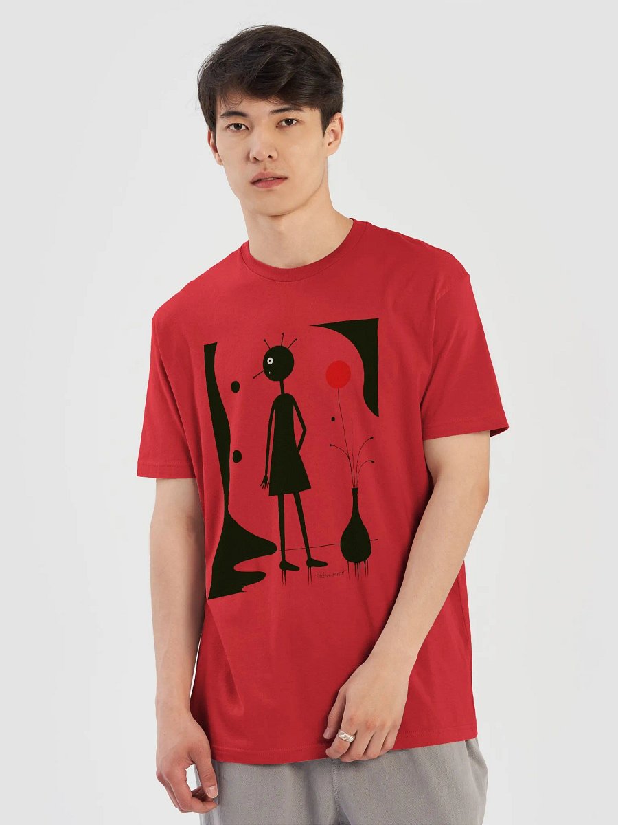 Next Level Supersoft T-Shirt product image (1)